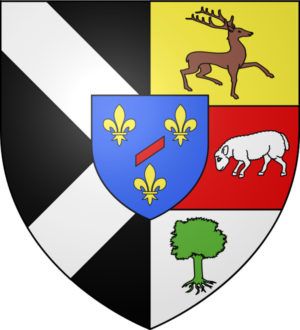 Rambouillet