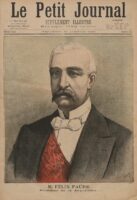 Félix Faure, le président qui aimait Rambouillet