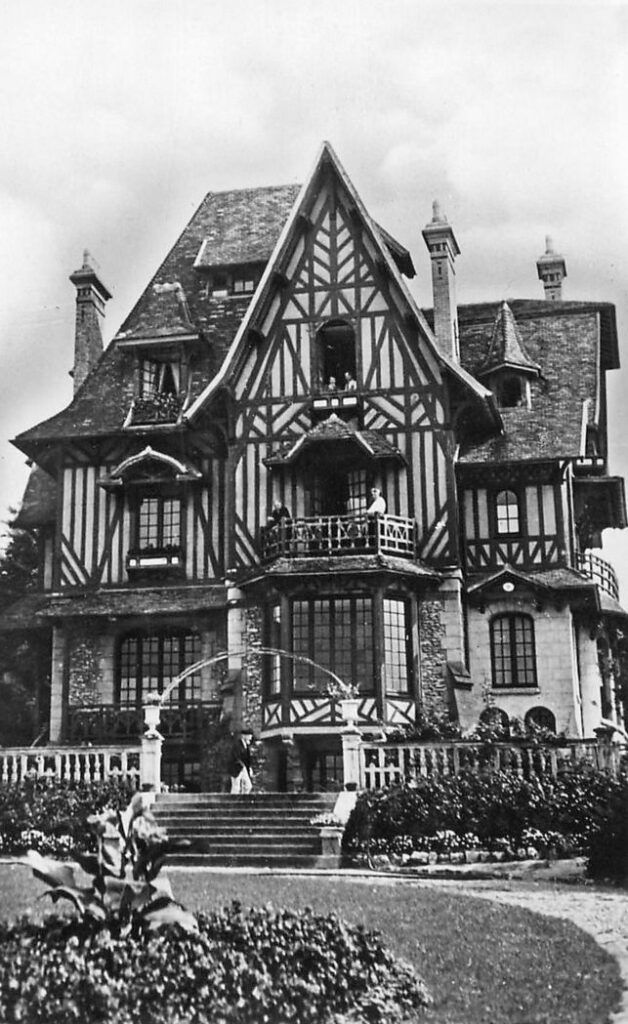 la Garenne