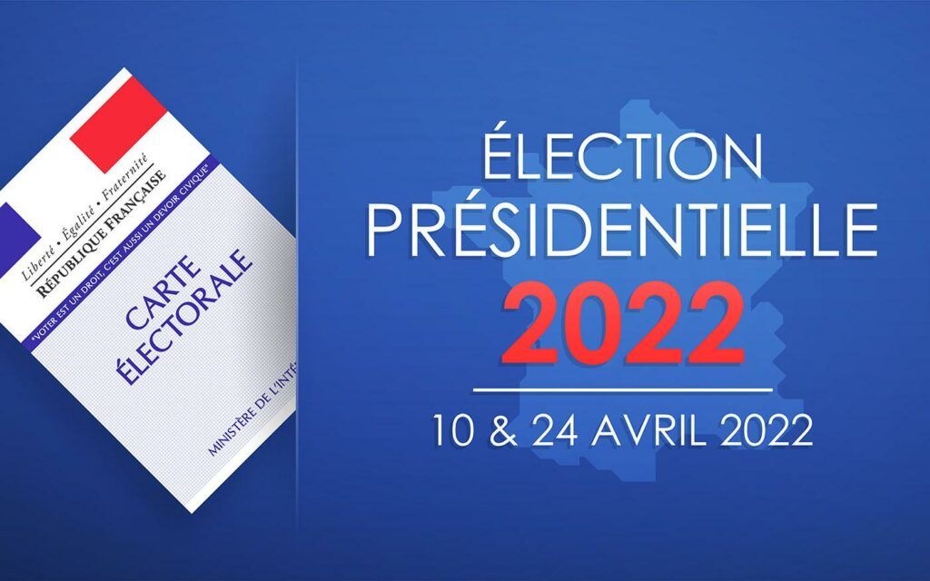 les élections présidentielles