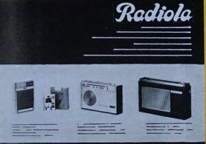 Radiola