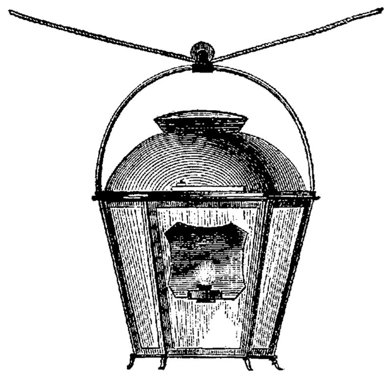 Lampe à huile — Wikipédia