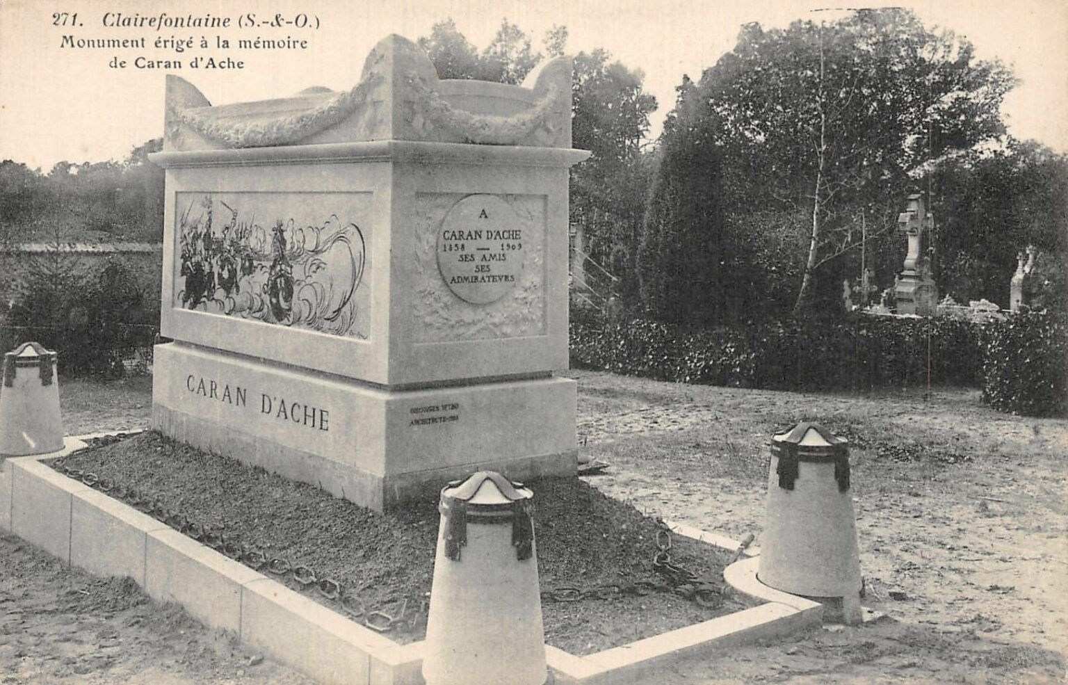 Peter Townsend le Pays d #39 Yveline