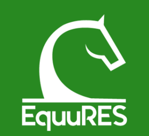 Le label EquuRES est la première démarche nationale de qualité environnementale et bien-être équin spécifiquement développée pour les entités de la filière. équine. 
