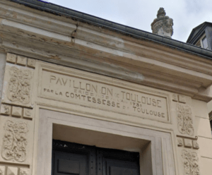 pavillon de Toulouse