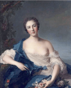 Marie-Victoire-Sophie de Noailles