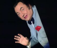 Raymond Devos