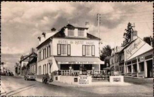 Les garages1