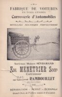 Le cheval