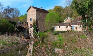 moulin d'Ors