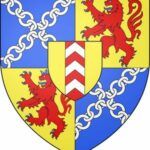 blason de Luynes