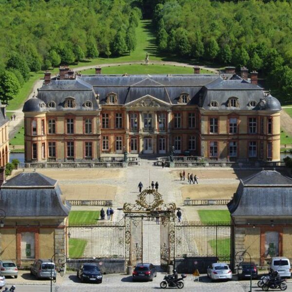 dampierre
