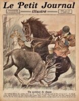 Chasse à courre