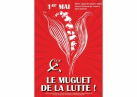 Le 1er mai