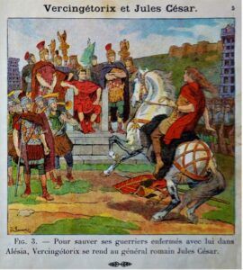 Aubin Aymard, Histoire de France, 1933,