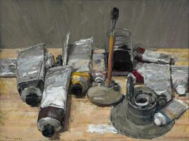 Les peintres de Cernay