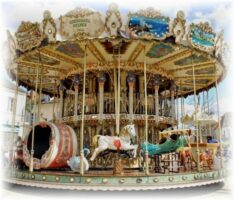 Le Carrousel