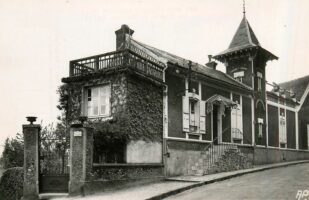 La maison de Ravel