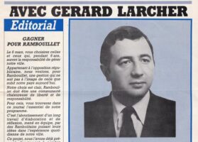 Les élections municipales