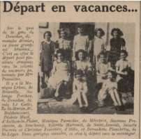 Les jolies colonies de vacances