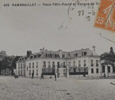 La Banque de France