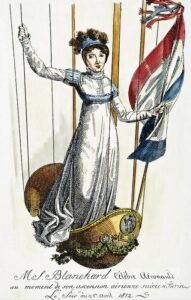 Sophie Blanchard