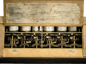 la pascaline
