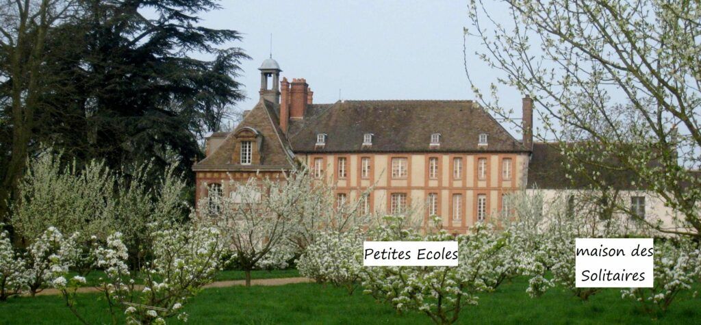 les Petites Ecoles