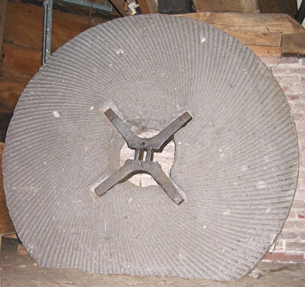 meule