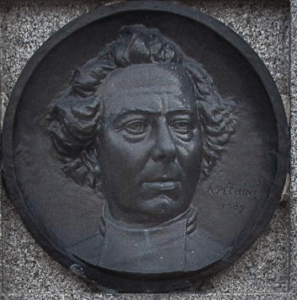 abbé Macaire